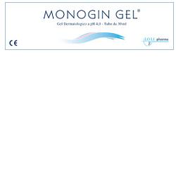 MONOGIN GEL 30ML - Farmacia Dott. Pasquale Russo