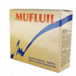 MUFLUIL 10 BUSTINE 5 G - Farmacia Dott. Pasquale Russo