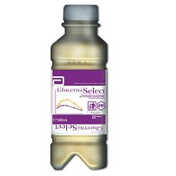 GLUCERNA SELECT VANIGLIA 500 ML - Farmacia Dott. Pasquale Russo