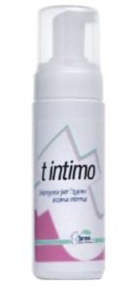 T INTIMO DETERGENTE INTIMO 150 ML - Farmacia Dott. Pasquale Russo