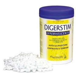 DIGERSTIM EFFERVESCENTE 100 G - Farmacia Dott. Pasquale Russo
