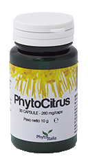 PHYTOCITRUS 30 CAPSULE - Farmacia Dott. Pasquale Russo