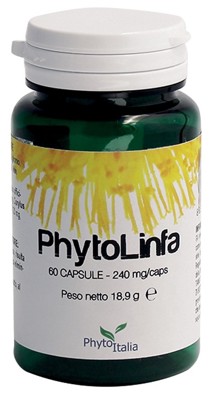 PHYTOLINFA 60 CAPSULE - Farmacia Dott. Pasquale Russo