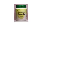ACEROLA 60 CAPSULE - Farmacia Dott. Pasquale Russo