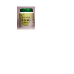 ANANAS 60 CAPSULE - Farmacia Dott. Pasquale Russo