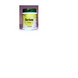 BARDANA 60 CAPSULE - Farmacia Dott. Pasquale Russo