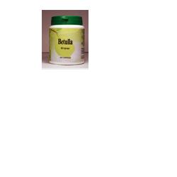 BETULLA 60 CAPSULE - Farmacia Dott. Pasquale Russo