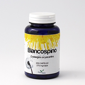 BIANCOSPINO 60 CAPSULE - Farmacia Dott. Pasquale Russo