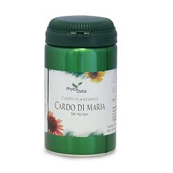 CARDO MARIANO 60 CAPSULE - Farmacia Dott. Pasquale Russo
