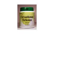 CHRYSANTEMUM PARTHENIUM 60 CAPSULE - Farmacia Dott. Pasquale Russo