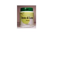 DENTE DI LEONE 60 CAPSULE - Farmacia Dott. Pasquale Russo