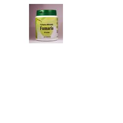 FUMARIA 60 CAPSULE - Farmacia Dott. Pasquale Russo