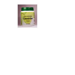 GINESTRINO 60 CAPSULE - Farmacia Dott. Pasquale Russo