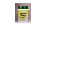 GINKGO BILOBA 60 CAPSULE - Farmacia Dott. Pasquale Russo