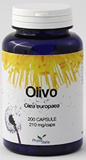 OLIVO 60 CAPSULE - Farmacia Dott. Pasquale Russo