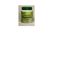 ROSMARINO 60 CAPSULE 17,5 G - Farmacia Dott. Pasquale Russo