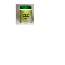 SALVIA 60 CAPSULE - Farmacia Dott. Pasquale Russo