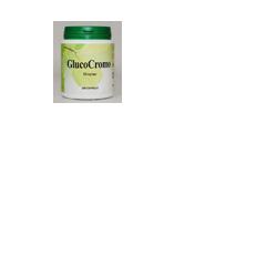 GLUCOCROMO 60 CAPSULE - Farmacia Dott. Pasquale Russo