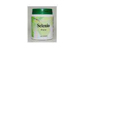 SELENIO 60 CAPSULE - Farmacia Dott. Pasquale Russo