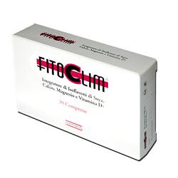 FITOCLIM 30 COMPRESSE - Farmacia Dott. Pasquale Russo