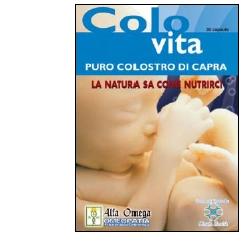 COLOVITA INTEGRATORE 30 CAPSULE - Farmacia Dott. Pasquale Russo