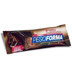 PESOFORMA BARRETTA MONOPASTO CIOCCOLATO 62 G - Farmacia Dott. Pasquale Russo