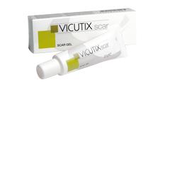 VICUTIX SCAR GEL 20G - Farmacia Dott. Pasquale Russo