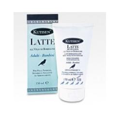 KUTISEN LATTE DERMATOLOGICO 150 ML - Farmacia Dott. Pasquale Russo