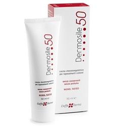 DERMOSILE 50 CREMA 50 G - Farmacia Dott. Pasquale Russo