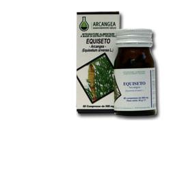 EQUISETO 60 CAPSULE 500 MG - Farmacia Dott. Pasquale Russo