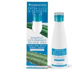 PLANTER'S ALOE VERA SHAMPO LUCE IDRATANTE 200 ML - Farmacia Dott. Pasquale Russo
