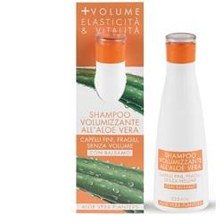 PLANTER'S ALOE VERA SHAMPO VOLUMIZZANTE 200 ML - Farmacia Dott. Pasquale Russo