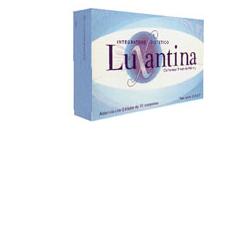 LUXANTINA 30 COMPRESSE - Farmacia Dott. Pasquale Russo