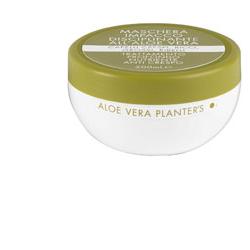 PLANTER'S ALOE VERA MASCHERA IMPACCO DISCIPLINANTE CAPELLI 200 ML - Farmacia Dott. Pasquale Russo