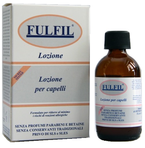FULFIL LOZIONE GOCCE 50 ML - Farmacia Dott. Pasquale Russo