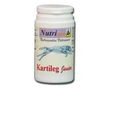 KARTILEG JUNIOR 60 TAVOLETTE NUTRIGEN - Farmacia Dott. Pasquale Russo