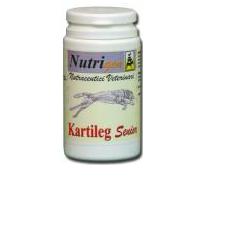 KARTILEG SENIOR 120 TAVOLETTE NUTRIGEN - Farmacia Dott. Pasquale Russo