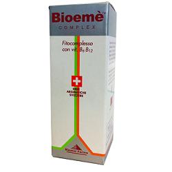 BIOEME COMPLEX 30 ML - Farmacia Dott. Pasquale Russo