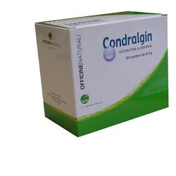CONDRALGIN 160 G - Farmacia Dott. Pasquale Russo