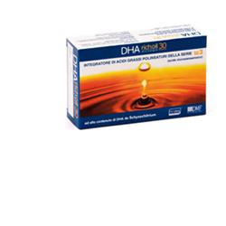 DHA RICHOIL 30 PERLE - Farmacia Dott. Pasquale Russo