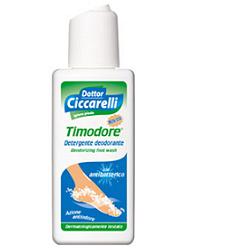 TIMODORE DETERGENTE DEODORANTE 200 ML - Farmacia Dott. Pasquale Russo