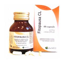 FITOPAUSA CL 60 CAPSULE - Farmacia Dott. Pasquale Russo