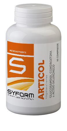 ARTICOL 90 COMPRESSE DA 1300 MG - Farmacia Dott. Pasquale Russo