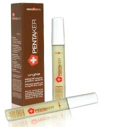 PENTAKER EMULSIONE UNGHIE 15 ML - Farmacia Dott. Pasquale Russo