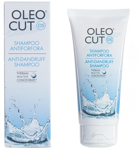 OLEOCUT SHAMPOO A/FORF DS100ML - Farmacia Dott. Pasquale Russo