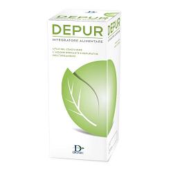 DEPUR 1000 ML - Farmacia Dott. Pasquale Russo