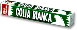 GOLIA BIANCA 52 G - Farmacia Dott. Pasquale Russo