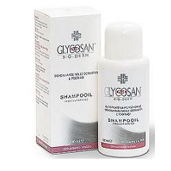 GLYCOSAN PLUS BIODERM SH 200ML - Farmacia Dott. Pasquale Russo