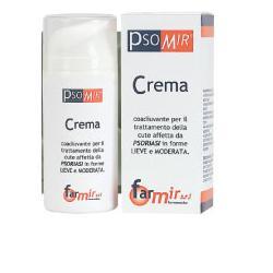PSOMIR CREMA 100 ML - Farmacia Dott. Pasquale Russo