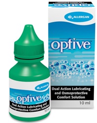 OPTIVE SOLUZIONE OFTALMICA 10 ML - Farmacia Dott. Pasquale Russo